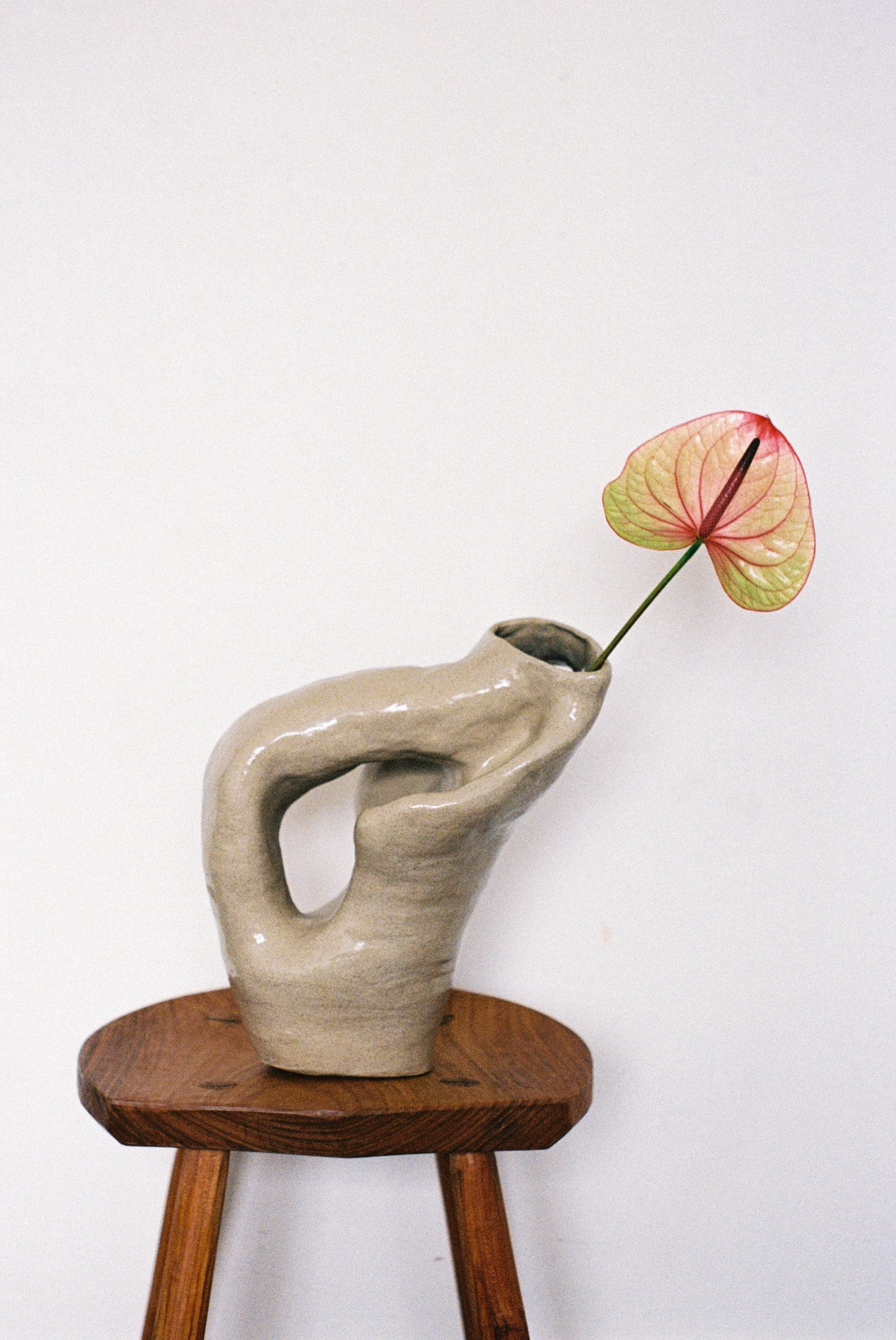#001. Large Vase (Type 02)