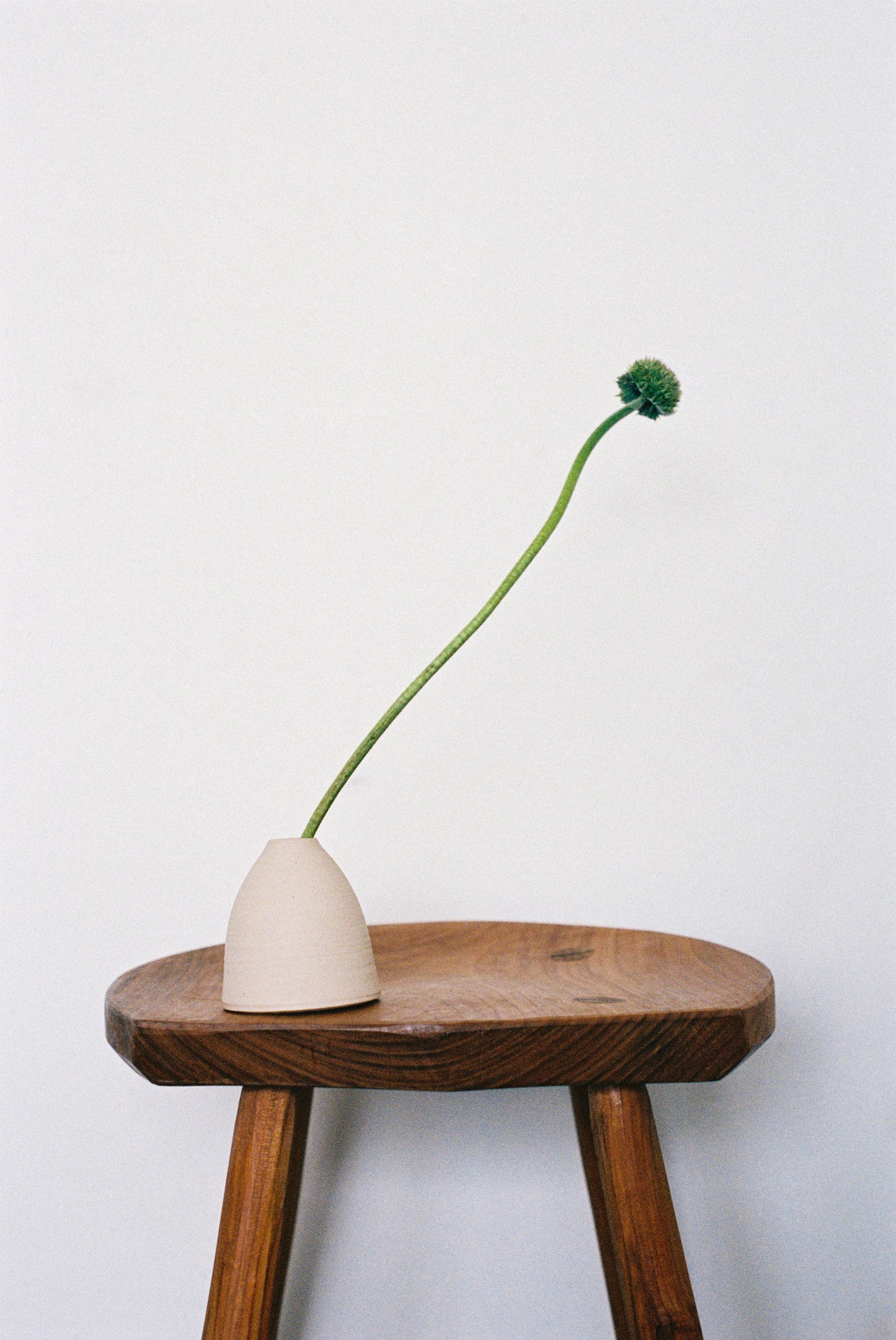 #001. Small Vase (Type 02)