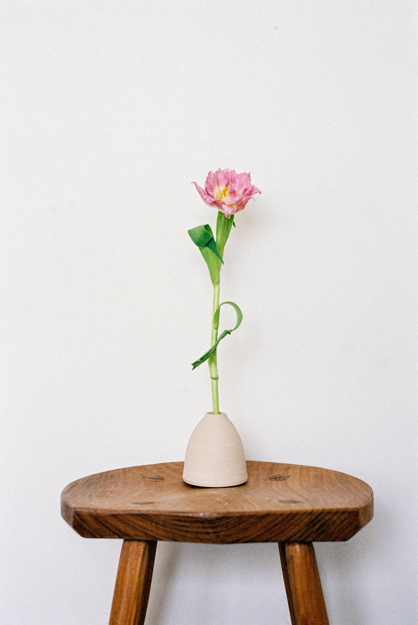 #001. Small Vase (Type 02)