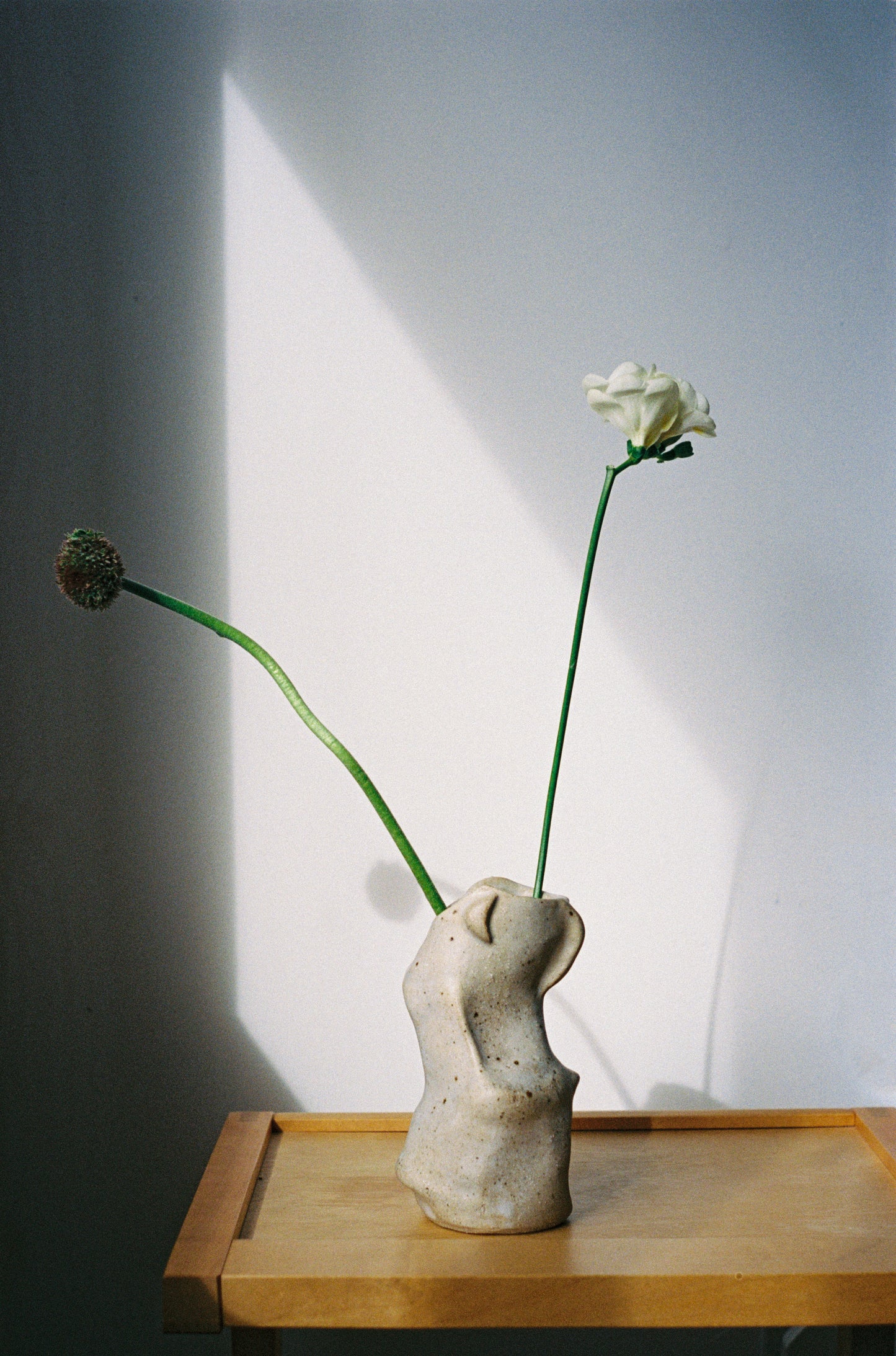 #00. Small Vase (Type 02)