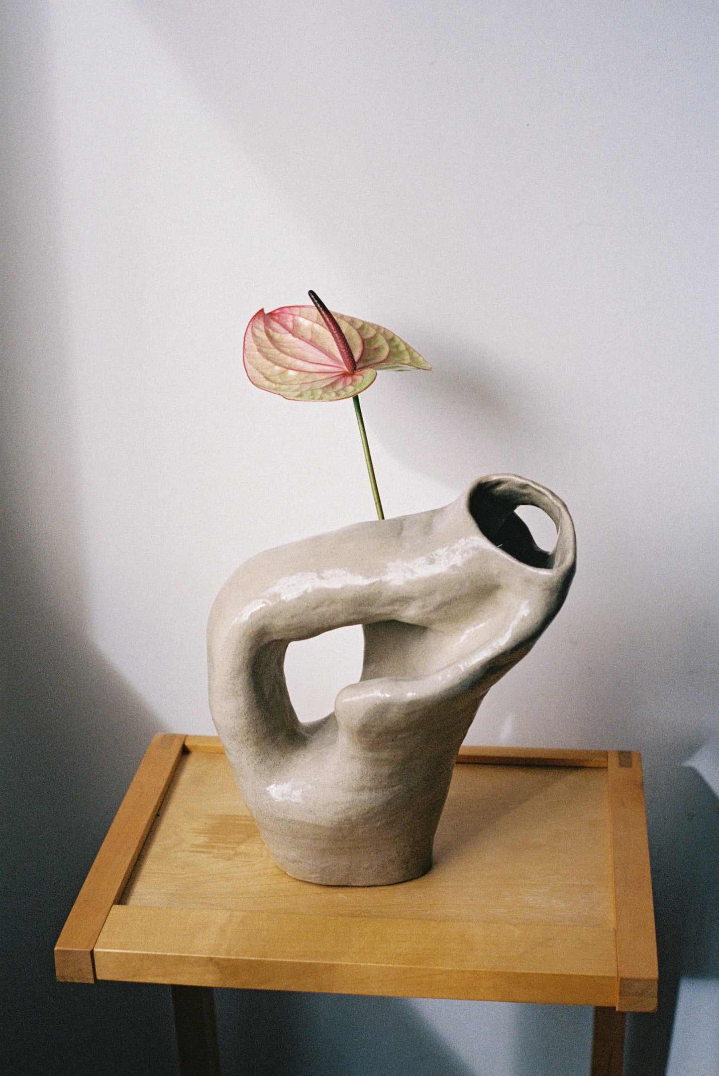 #001. Large Vase (Type 02)