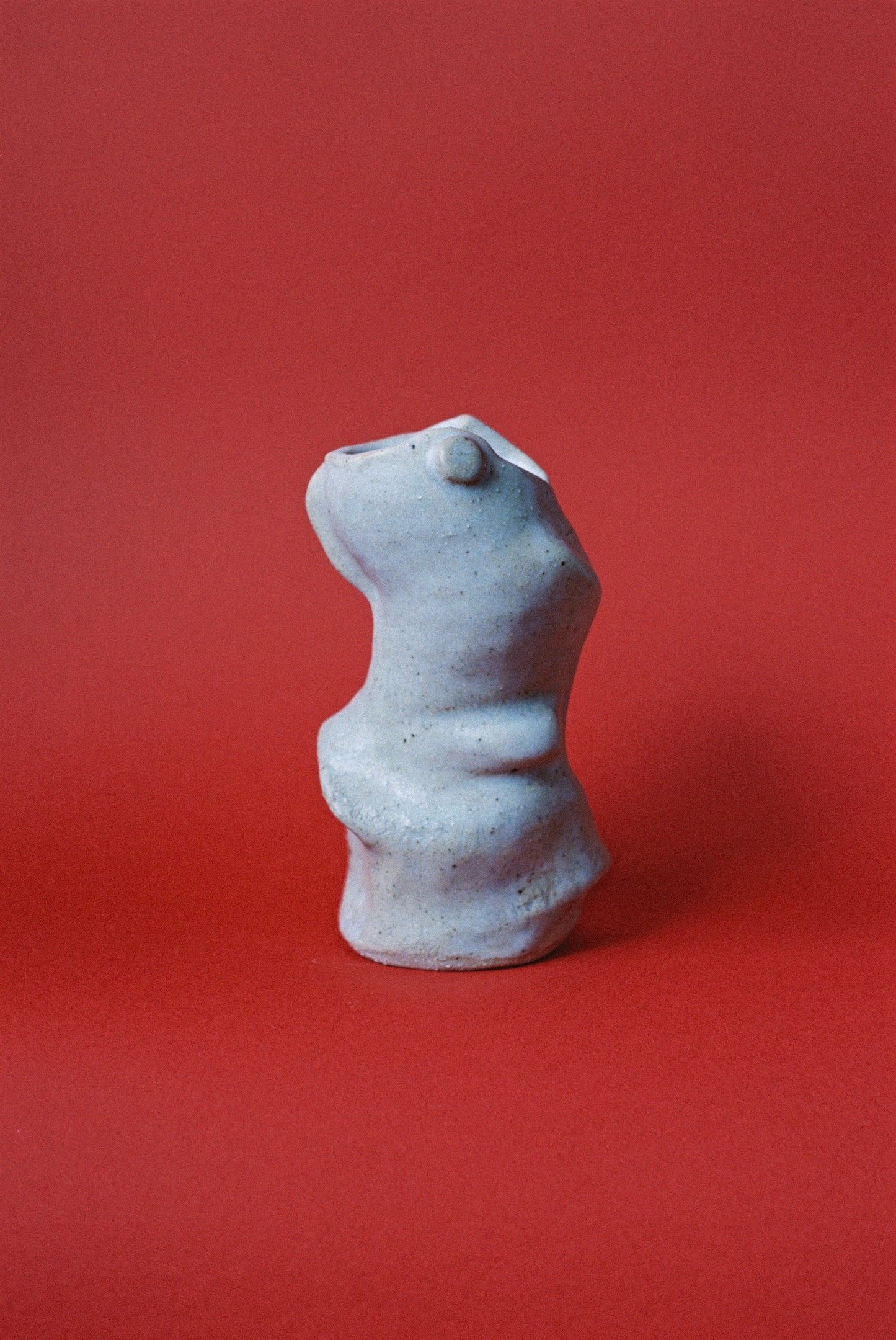 #00. Small Vase (Type 02)