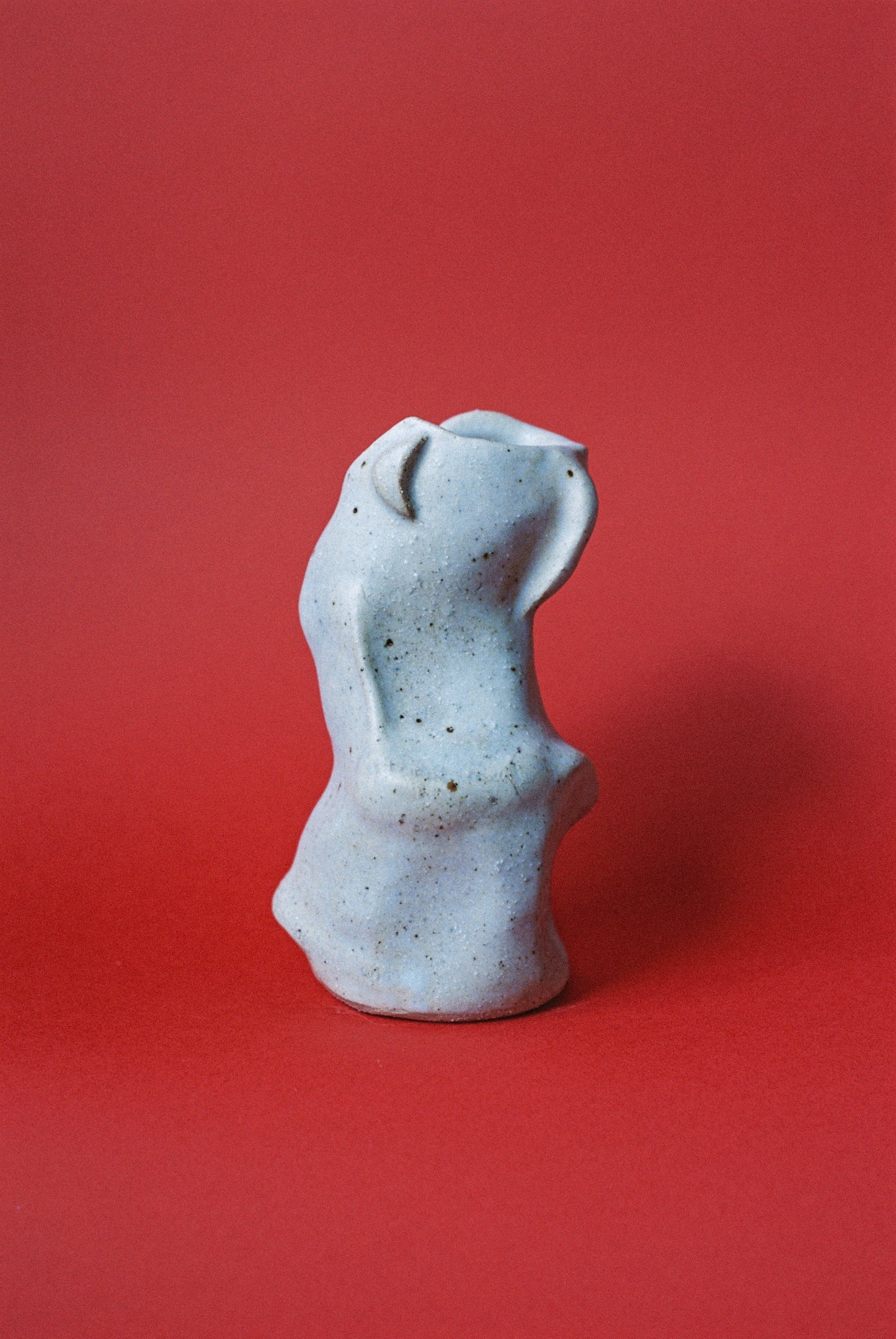 #00. Small Vase (Type 02)