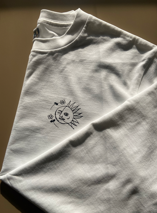 #00. The Emblem T-Shirt <3